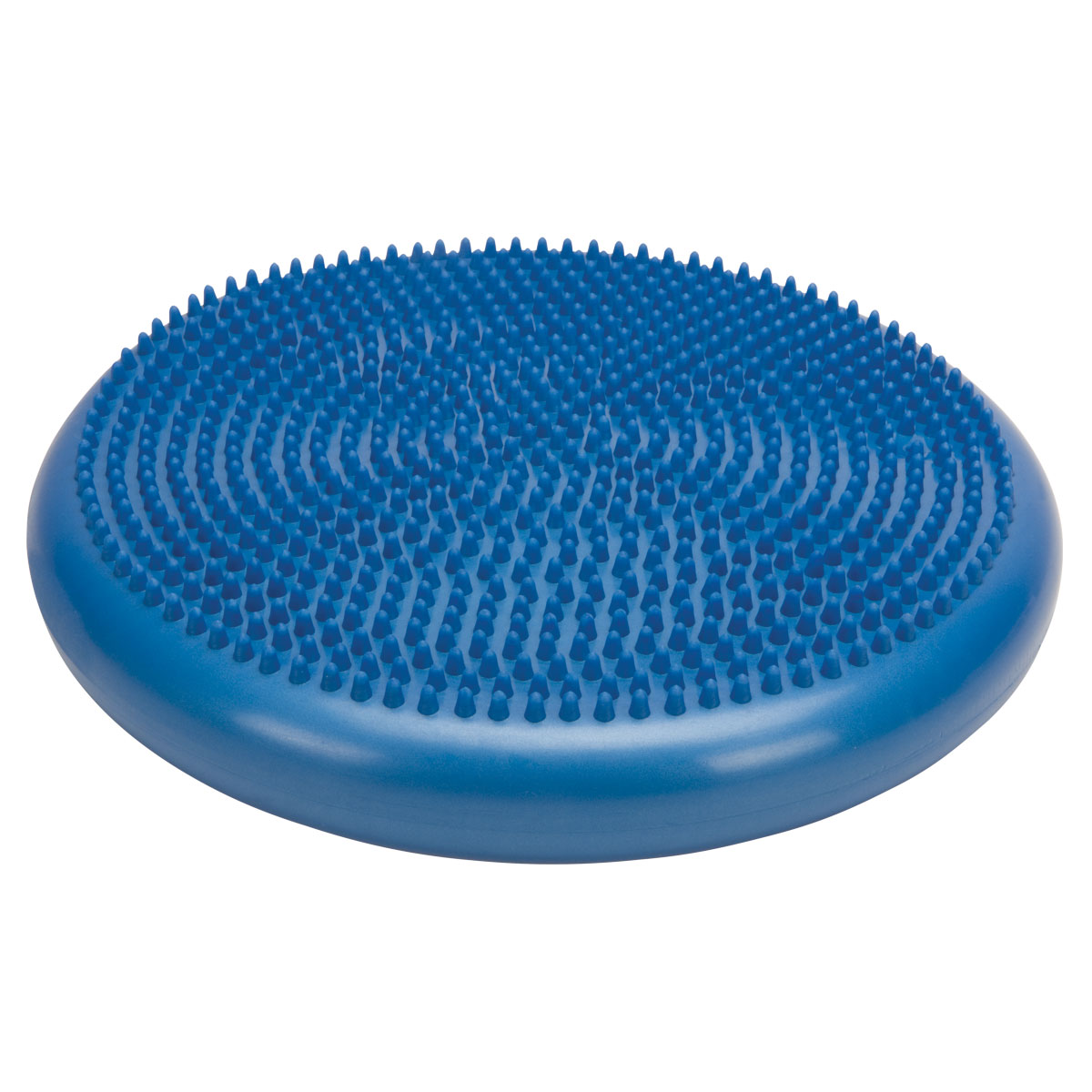 Blue CanDo Inflatable Vestibular Balance Disc 13.8 diameter 