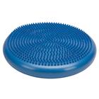 Cando ® Inflatable Vestibular Disc, blue, 35cm Diameter(13.8"), 1009070 [W54265B], Egyensúlyozás és stabilizáció