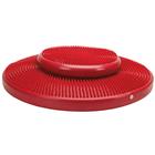 Cando ® Inflatable Vestibular Disc, red, 60cm Diameter (23.6”), 1009077 [W54266R], Balance and Stabilisation