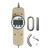 Dinamómetro digital de tracción-presión Baseline Universal , 114Kg., 1013971 [W54281], Valuación y Evaluación (Small)