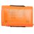 Manchette lestée Cando - 340 g - orange | Alternative aux haltères, 1015364 [W54567], Poids, haltères, lestages (Small)