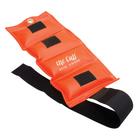 Cando pesa de mu&ntilde;equera - 340 g - naranja | Alternativa a las mancuernas, 1015364 [W54567], Terapia con Pesos (Small)