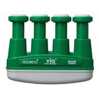 Cando ® VIA Hand Exerciser Green, 4lb. Medium, 1015376 [W54581], Hand Exercisers