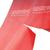 Banda de entrenamiento Cando Perforada, 91,4 m, Rojo Ligera | Alternativa a las mancuernas, 1013916 [W54601], Bandas de entrenamiento (Small)