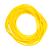 Cando® gimnasztikai kötél, 7,6 m - sárga/x-könnyű, 1009087 [W54619], Gimnasztikai kötelek (Small)