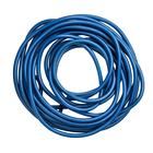 Cando® gimnasztikai kötél, 7,6 m - kék/nehéz, 1009090 [W54622], Gimnasztikai kötelek