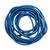 Cando® gimnasztikai kötél, 7,6 m - kék/nehéz, 1009090 [W54622], Gimnasztikai kötelek (Small)