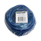 Cando Exercise Tube 25ft - Blue/ Heavy | Alternative to dumbbells, 1009090 [W54622], Exercise Tubing (Small)