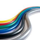 Tubo elastico 7,6 m - argento/super resistente (xx) | Alternativa ai manubri, 1009092 [W54624], Tubi (Small)