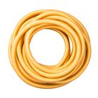 Tubo elastico 7,6 m - oro/super super resistente (xxx) | Alternativa ai manubri, 1015394 [W54625], Tubi