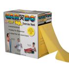 Cando Perf 100 yd Latex Free Exercise Bands, 1013920 [W54641], Gymnastics Bands - Tubes