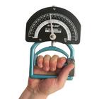 Medidor de la fuerza de la mano con muelle Smedley para adultos, 99 kg, 1009093 [W54653], Terapia