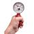 Baseline Pneumatic (squeeze bulb) Dynamometer 30 PSI, 1009094 [W54655], Hand and Wrist Dynamometers (Small)