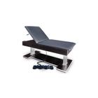 Econo Bariatric Hi-Lo Treatment Table with Power Backrest, W54708E, Mesas Altas-Bajas