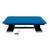 Dual Lift Powermatic® Mat Platform, 4 x 6', W54714-46, Hi-Lo Mat Platform Tables (Small)