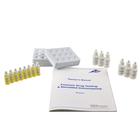 Test farmaci: Dosaggio immunologico simulato, 1022405 [W55005], Kit di Medicina Forense