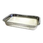 Dissection Trays y Pans