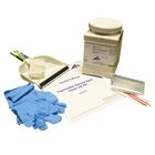 Solvent Spill Clean Up - Safety Clean Up Kit, W56603, Chemistry Experiments and Chemistry Kits