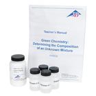 Determining the Composition of an Unknown Mixture, W56635, Biology Supplies