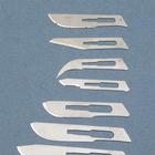 #11 Surgeon's blade, W57935, Dissection Instruments