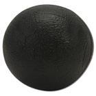 Balón entren. Cando®, esférico - negro/más pesado, 1009098 [W58501BK], Entrenamiento de la mano