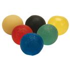 Cando Hand Exercise Ball - green/medium - Circular, 1009099 [W58501G], Hand Exercisers (Small)