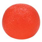 Cando Hand Exercise Ball - red/light - Circular, 1009100 [W58501R], Hand Exercisers