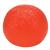 Balón de gel Cando® esférico - rojo/ligero, 1009100 [W58501R], Entrenamiento de la mano (Small)