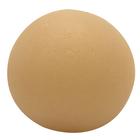Cando Hand Exercise Balls - Circular, 1015401 [W58501T], Therapy and Fitness