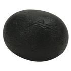 Balle d'exercice Cando® - ovale - noir/très élevé (x), 1009103 [W58502BK], Handtrainer