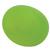 Balón de gel Cando® ovalado - verde/moderado, 1009104 [W58502G], Entrenamiento de la mano (Small)
