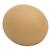Cando Exercise Hand Ball - tan/XX light - Cylindrical, 1015402 [W58502T], Hand Exercisers (Small)