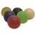 Cando® Übungsgelball oval für die Hand, gelb/sehr leicht(x), 1009106 [W58502Y], Handtrainer (Small)