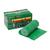 Cando Exercise Band - 6 yd.- green/medium -Low Powder | Alternative to dumbbells, 1009110 [W58507], Exercise Bands (Small)