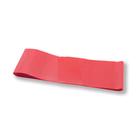 Cando ® Exercise Loop- 10" - red/light | Alternative to dumbbells, 1009134 [W58530], Exercise Bands