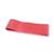Cando ® Egzersiz Halka Band - 25cm - Kırmızı / Hafif | Dambıl Alternatifi, 1009134 [W58530], Egzersiz bantlari ve fizyoterapi bantlari (Small)