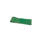 Cando ® Exercise Loop - 10" - green/medium | Alternative to dumbbells, 1009135 [W58531], Exercise Bands