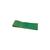 Cando ® gumiszalag hurok - 25,4 cm - zöld/közepes, 1009135 [W58531], Gimnasztikai szalagok (Small)
