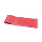 Cando ® Exercise Loop - 15" - red/light | Alternative to dumbbells, 1009138 [W58537], Exercise Bands