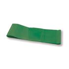 Cando ® Exercise Loop - 15" - green/medium | Alternative to dumbbells, 1009139 [W58538], Exercise Bands