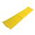 Banda Cando® - 76,20 cm - amarillo/más ligero (x) | Alternativa a las mancuernas, 1015409 [W58543], Bandas de entrenamiento (Small)