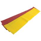 Bande boucle Cando&reg; - 76,20 cm&nbsp;- rouge/souple x | Alternative aux halt&egrave;res, 1015410 [W58544], Bandes &eacute;lastiques (Small)