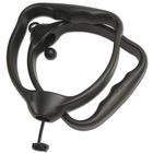 Cando &reg; Hold-Rite Handle Plastic | Alternative to dumbbells, 1009144 [W58549], Band and Tubing Accessories (Small)