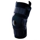 Hinged Knee Support with Universal Felt Buttress - Large 15-16", W58612, Extremidades Inferiores