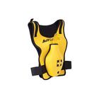 Act+Fast Rescue Choking Vest - Yellow, Children's Trainer, 1022651 [W59821], BLS&nbsp;Child (Small)