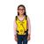 Act+Fast Rescue Choking Vest - Yellow, Children's Trainer, 1022651 [W59821], ÉLETMENTÉS GYERMEK (Small)