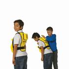 Act+Fast Rescue Choking Vest - Yellow, Children's Trainer, 1022651 [W59821], BLS&nbsp;Child (Small)
