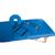 Lettino per massaggi in legno, modello base - azzurro, 1013724 [W60601B], Mobili per agopuntura (Small)