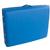 3B Basic Portable Massage Table Blue, 1013724 [W60601B], Akupunktur Mobilya (Small)