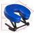 Reposacabezas ajustable - azul oscuro, 1013732 [W60603B], Mesas y sillas de Masaje (Small)